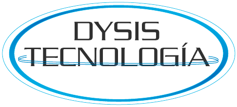 Logo Dysis